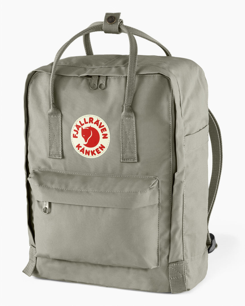 Fjällräven Kånken Classic Sırt Çantası Fog