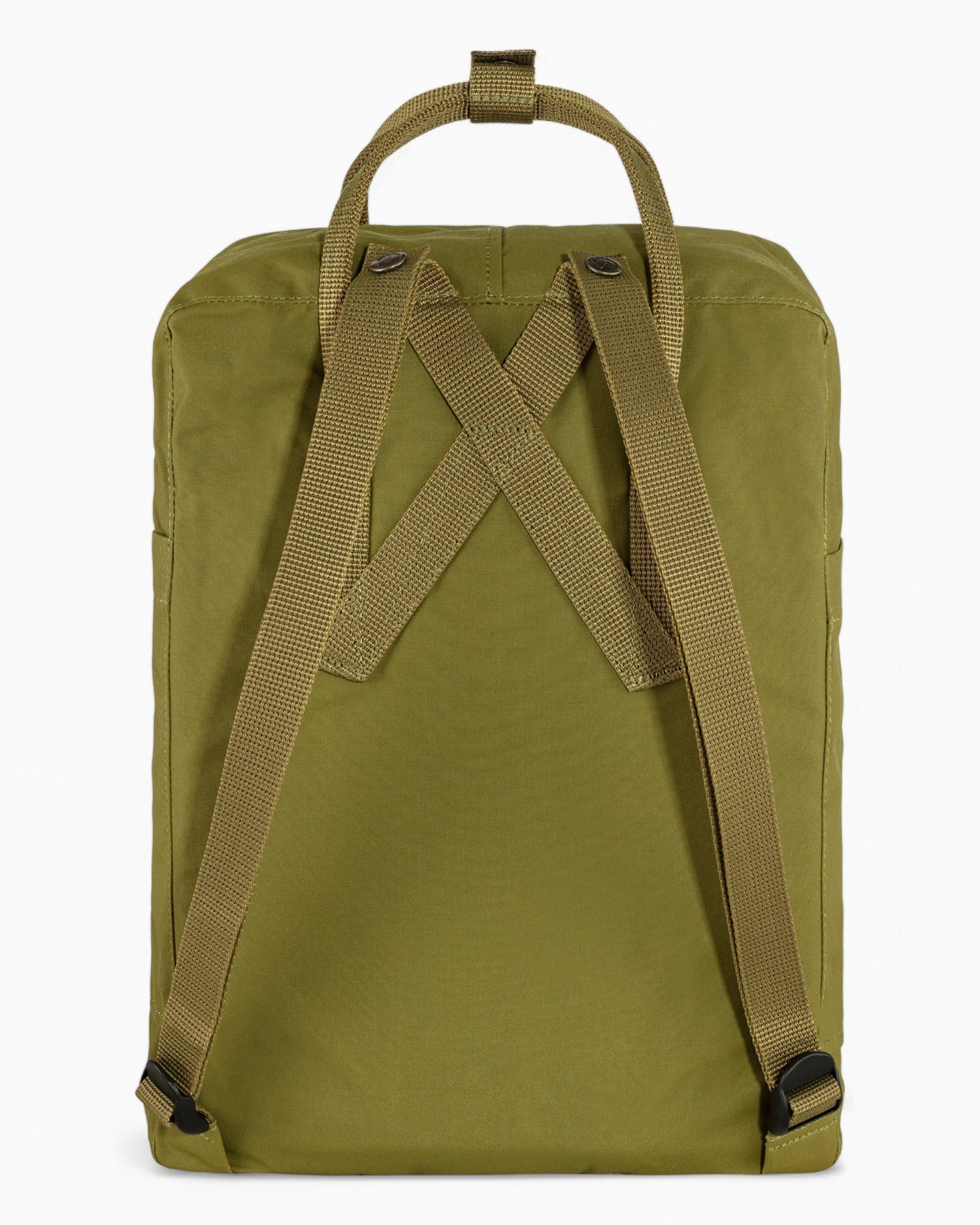 Fjällräven Kånken Classic Sırt Çantası Foliage Green