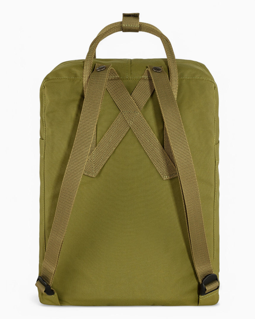Fjällräven Kånken Classic Sırt Çantası Foliage Green
