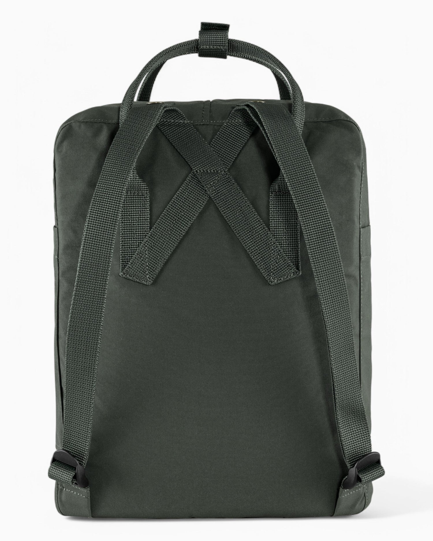 Fjällräven Kånken Classic Sırt Çantası Forest Green