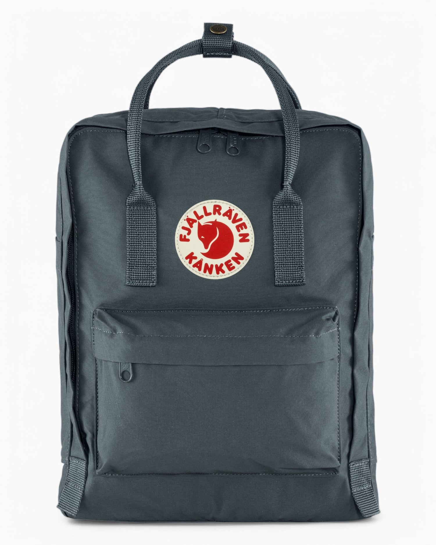 Fjällräven Kånken Classic Sırt Çantası Graphite