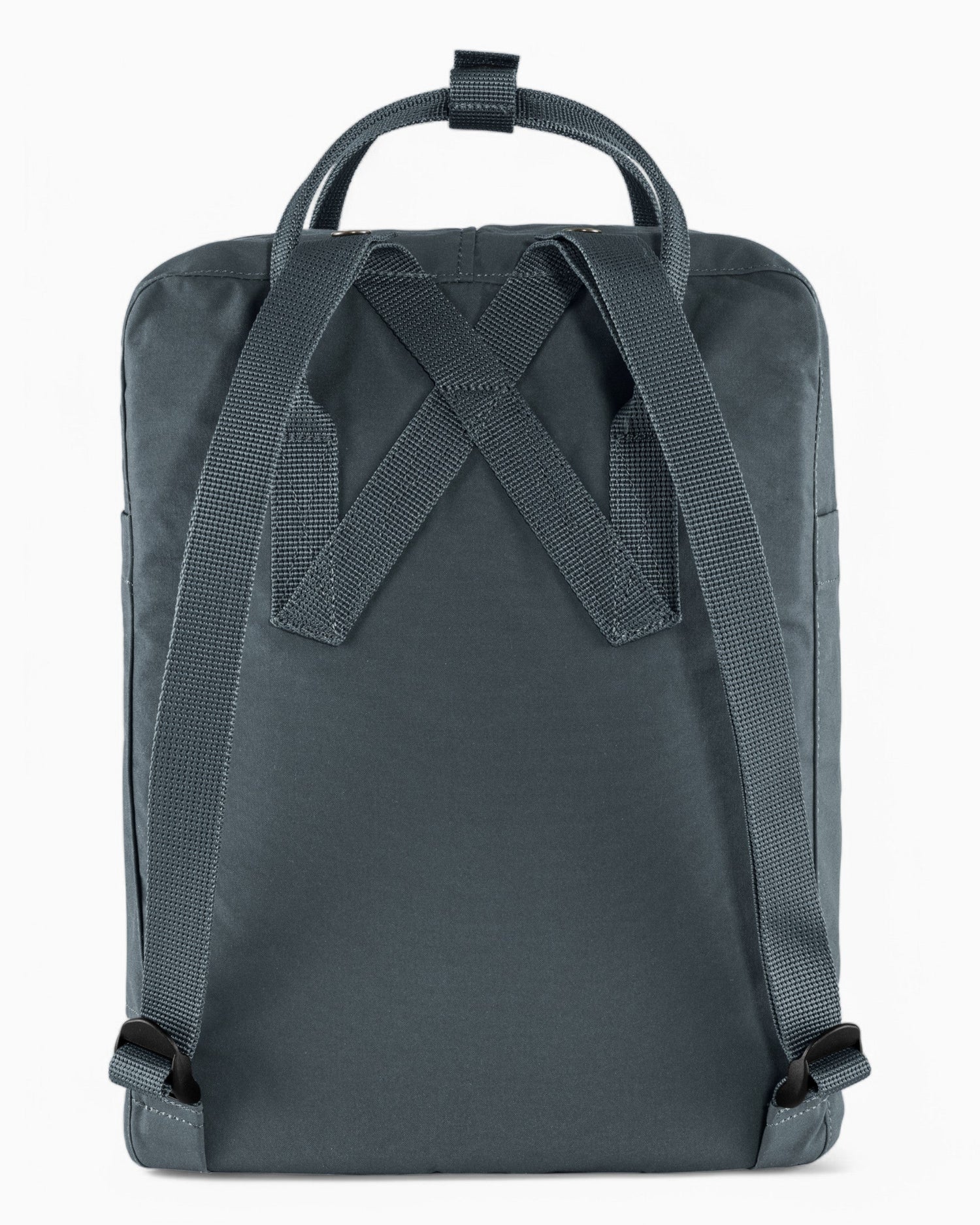 Fjällräven Kånken Classic Sırt Çantası Graphite