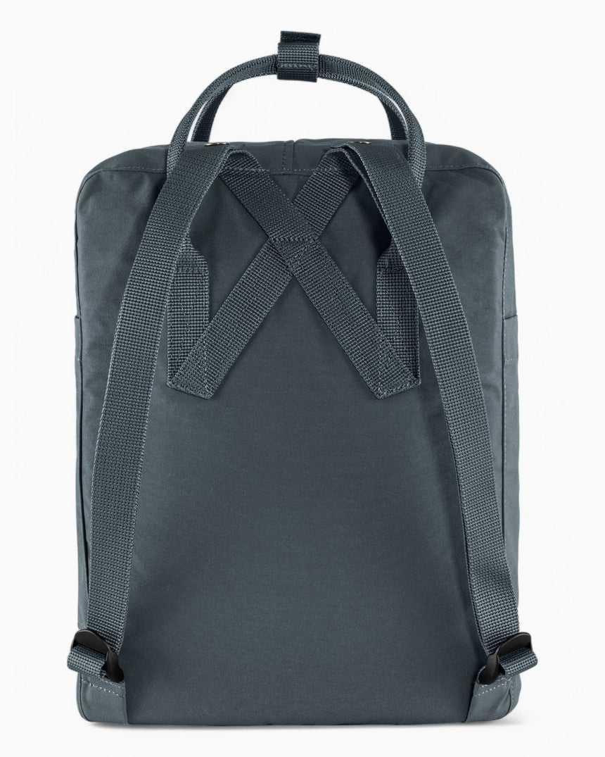 Fjällräven Kånken Classic Sırt Çantası Graphite