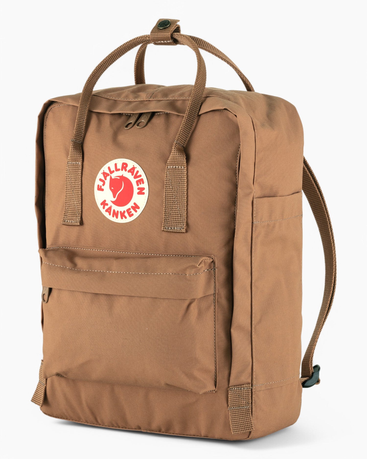 Fjällräven Kånken Classic Sırt Çantası Khaki Dust