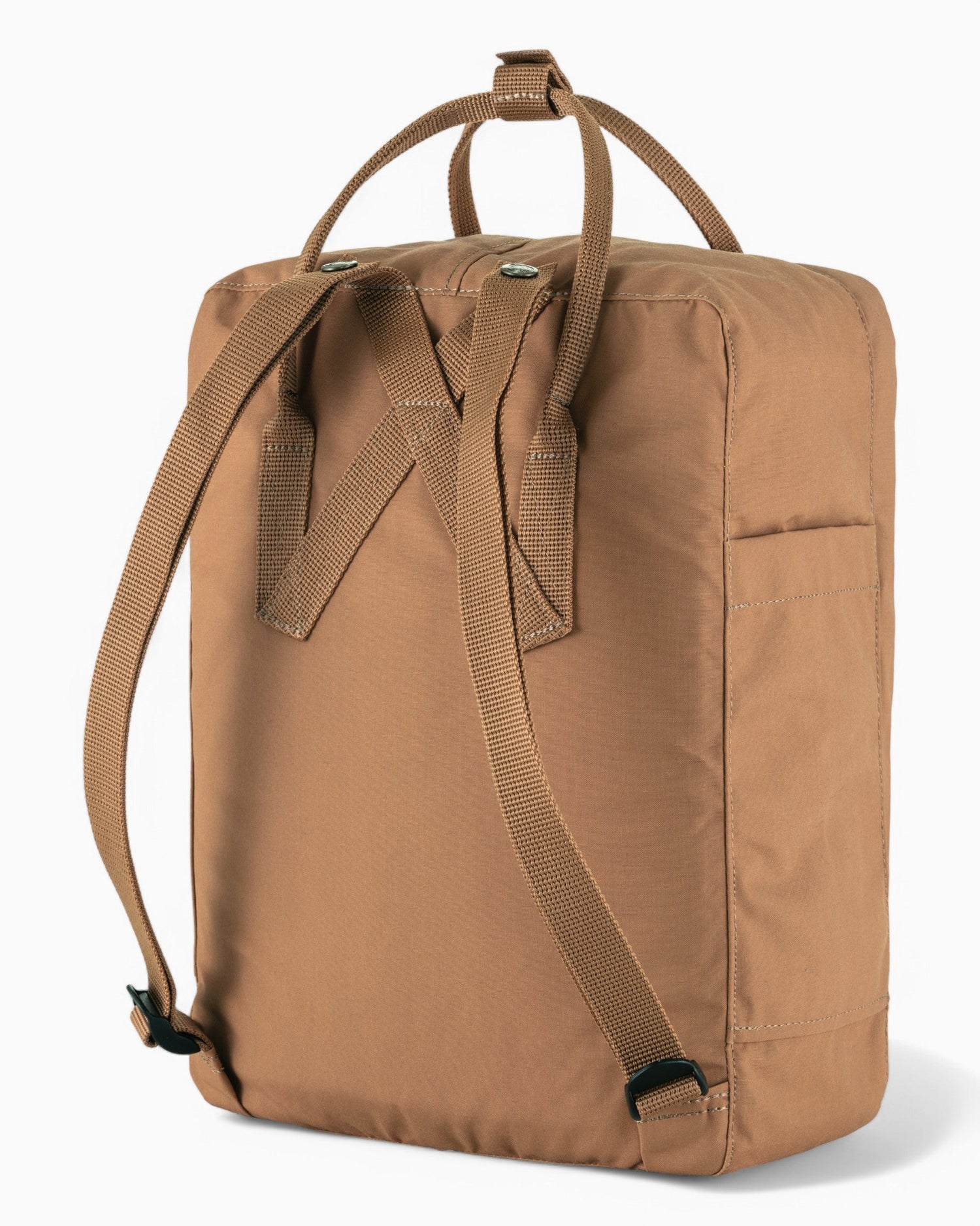 Fjällräven Kånken Classic Sırt Çantası Khaki Dust
