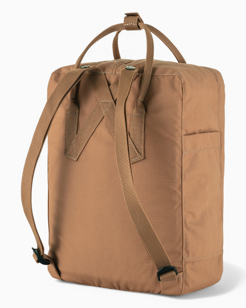 Fjällräven Kånken Classic Sırt Çantası Khaki Dust