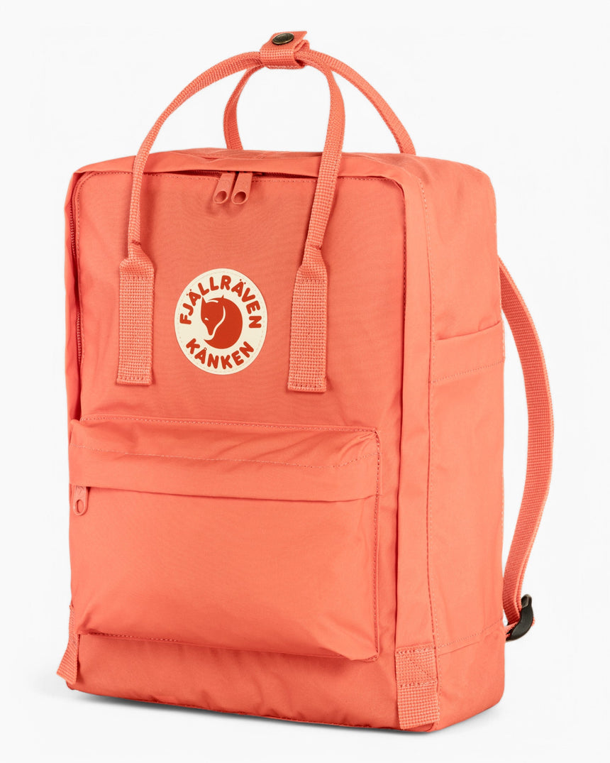 Fjällräven Kånken Classic Sırt Çantası Korall