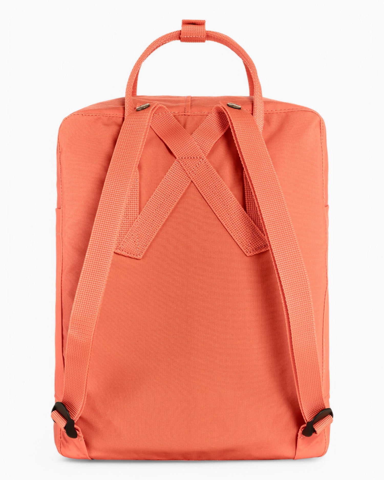 Fjällräven Kånken Classic Sırt Çantası Korall