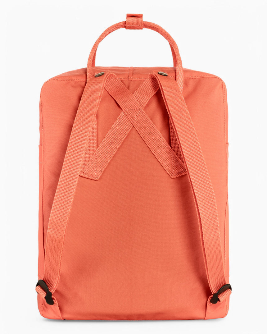 Fjällräven Kånken Classic Sırt Çantası Korall