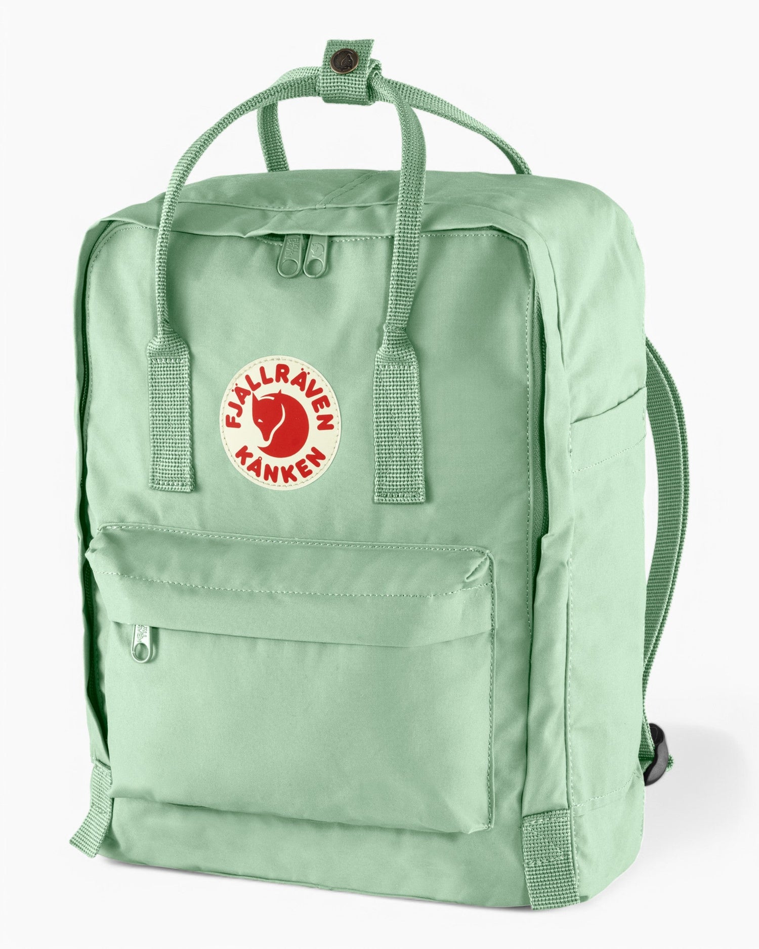 Fjällräven Kånken Classic Sırt Çantası Mint Green