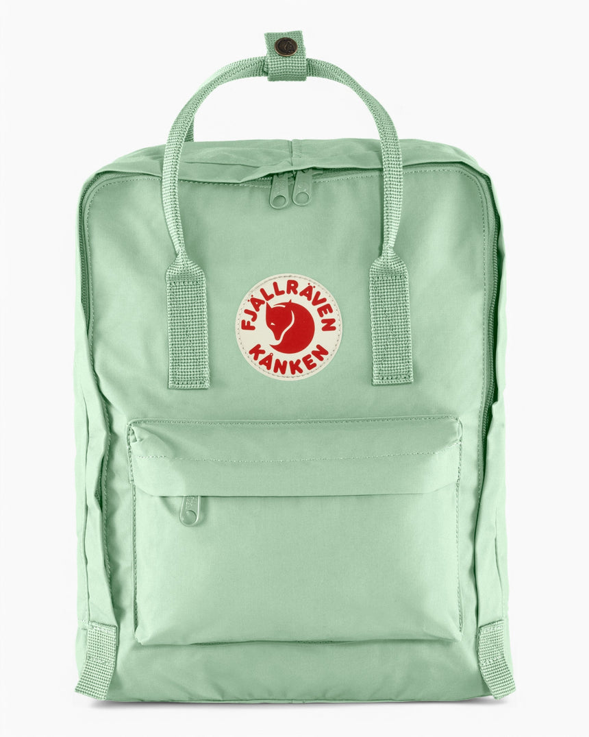 Fjällräven Kånken Classic Sırt Çantası Mint Green