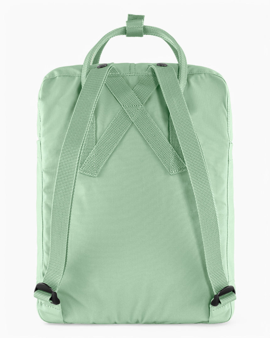 Fjällräven Kånken Classic Sırt Çantası Mint Green