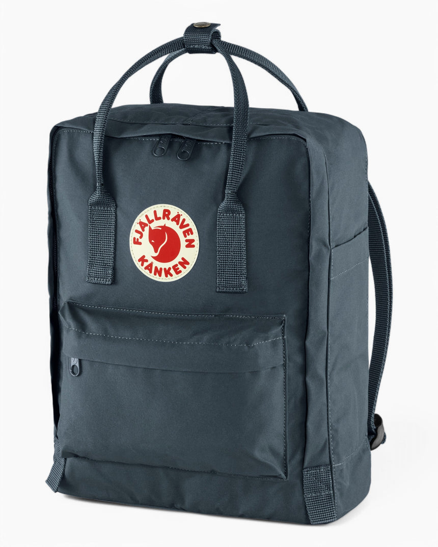 Fjällräven Kånken Classic Sırt Çantası Navy