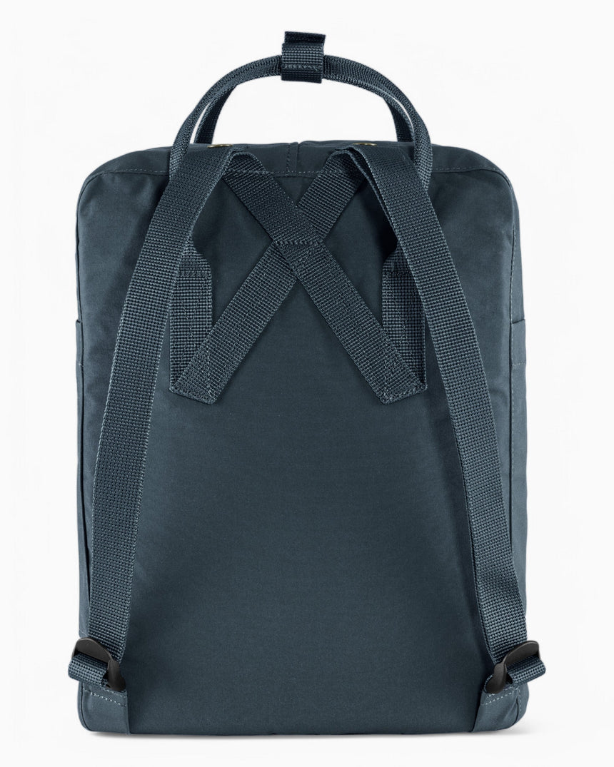 Fjällräven Kånken Classic Sırt Çantası Navy