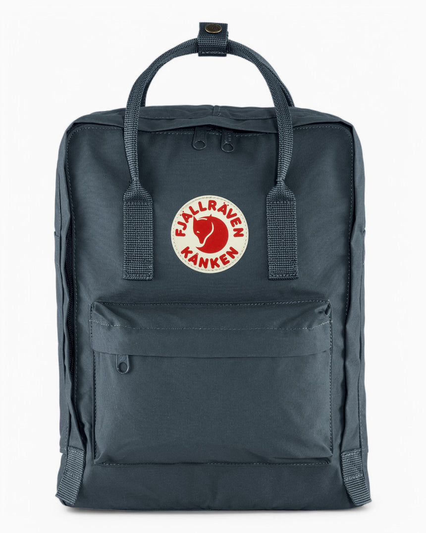 Fjällräven Kånken Classic Sırt Çantası Navy