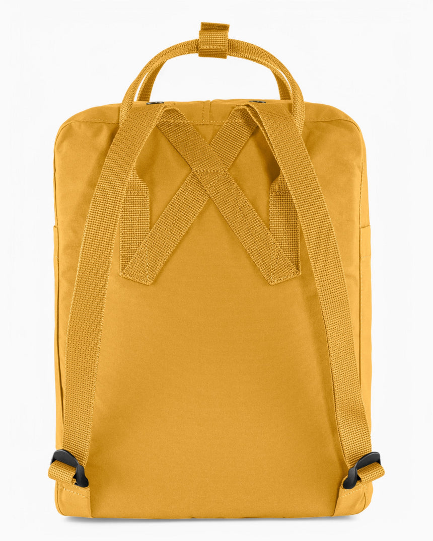 Fjällräven Kånken Classic Sırt Çantası Ochre