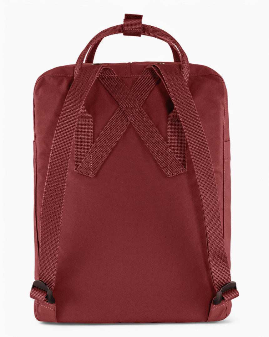 Fjällräven Kånken Classic Sırt Çantası Ox Red