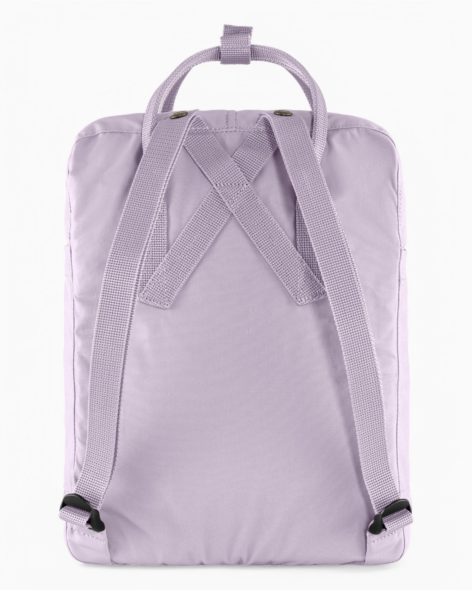 Fjällräven Kånken Classic Sırt Çantası Pastel Lavender