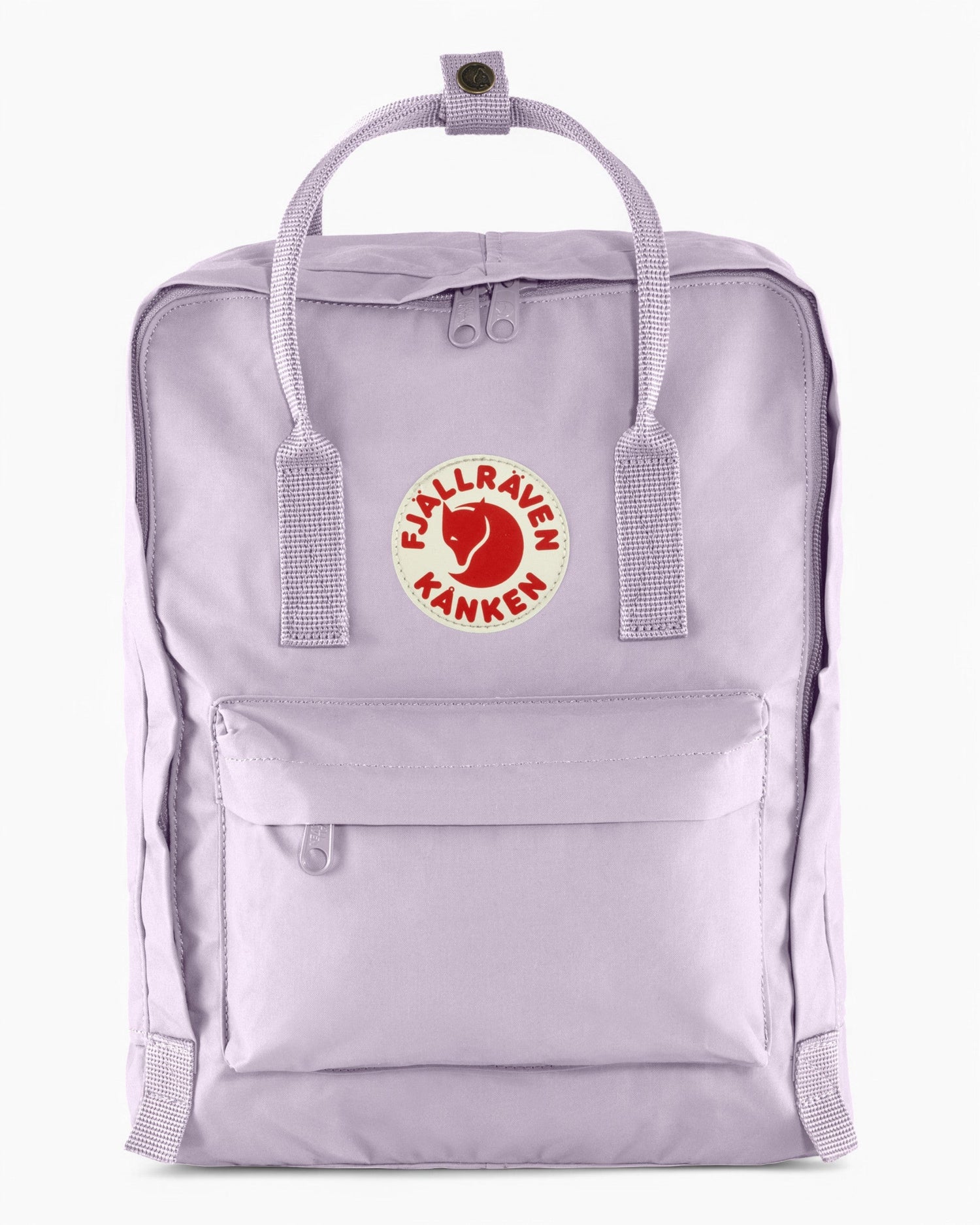 Fjällräven Kånken Classic Sırt Çantası Pastel Lavender