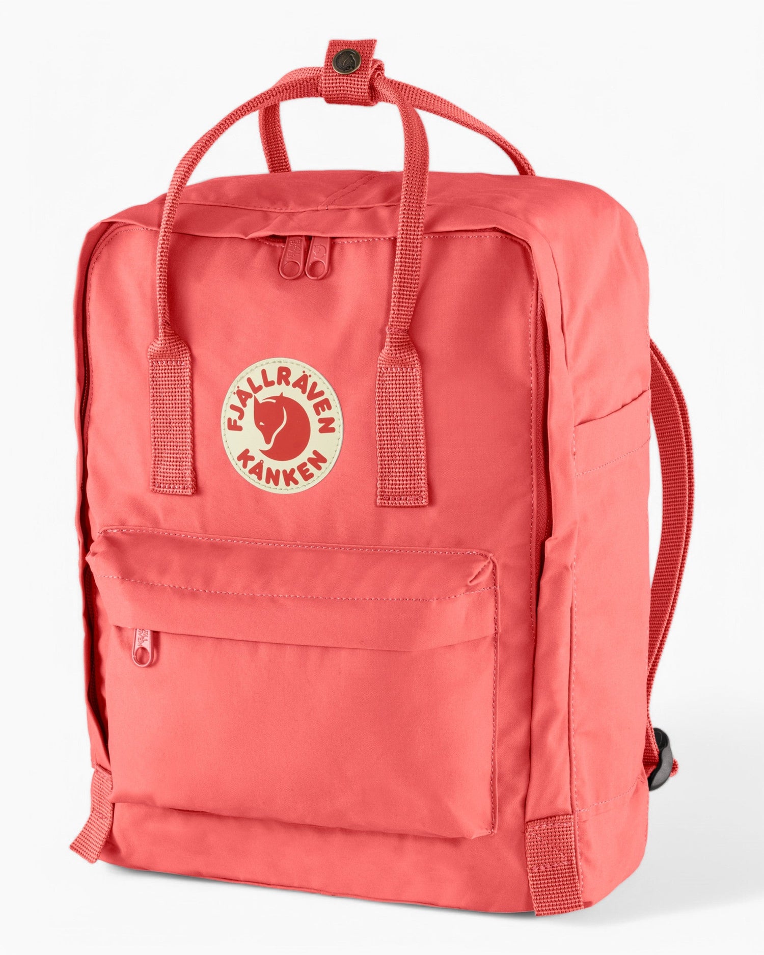 Fjällräven Kånken Classic Sırt Çantası Peach Pink