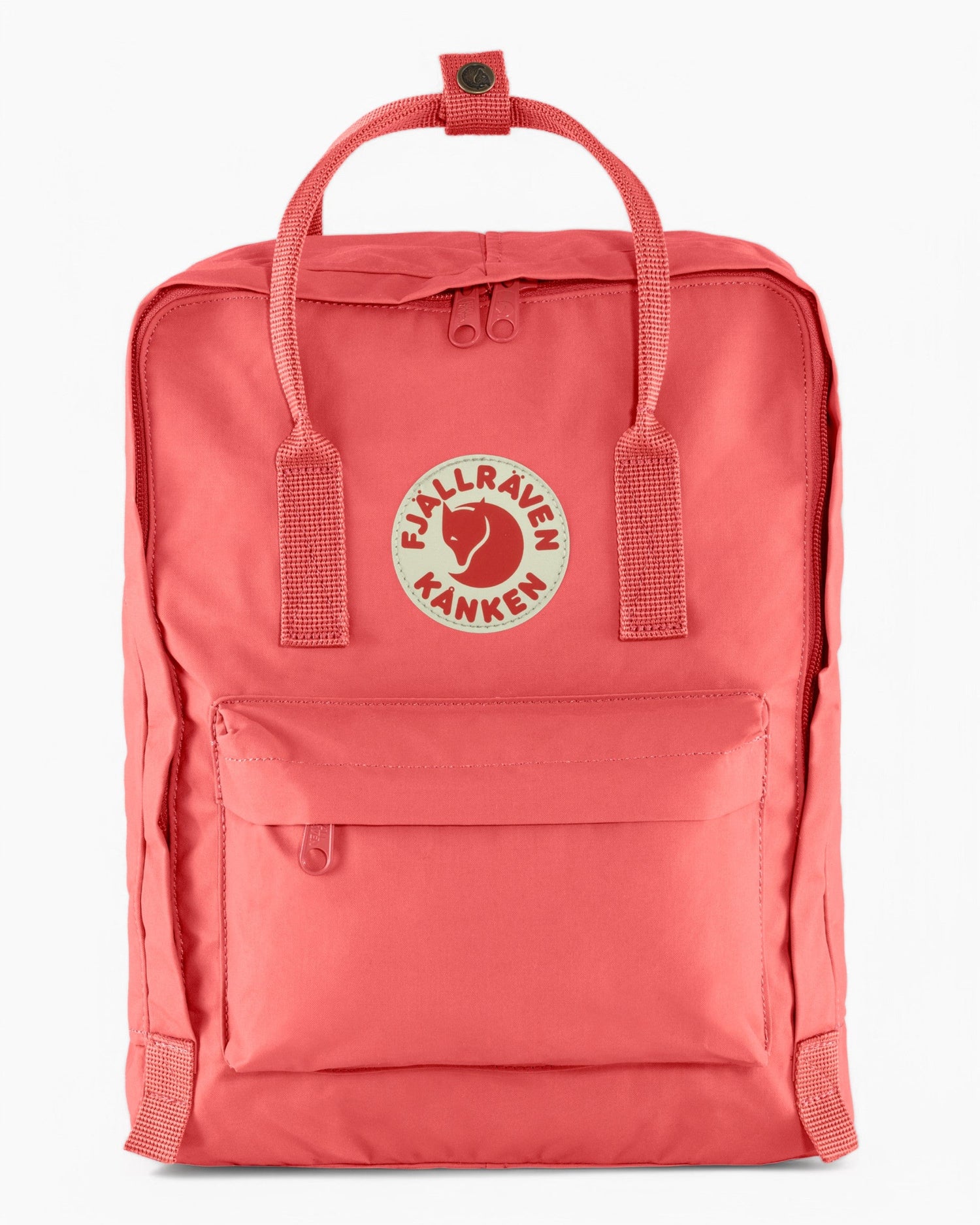 Fjällräven Kånken Classic Sırt Çantası Peach Pink