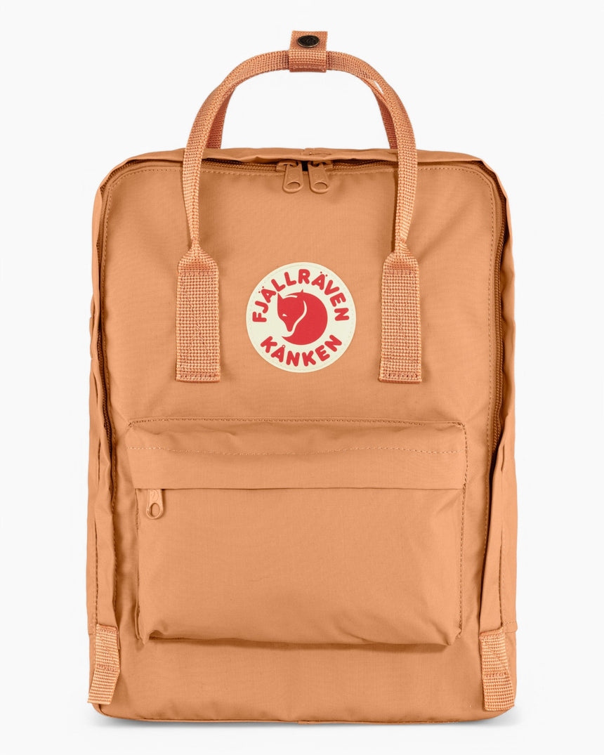 Fjällräven Kånken Classic Sırt Çantası Peach Sand