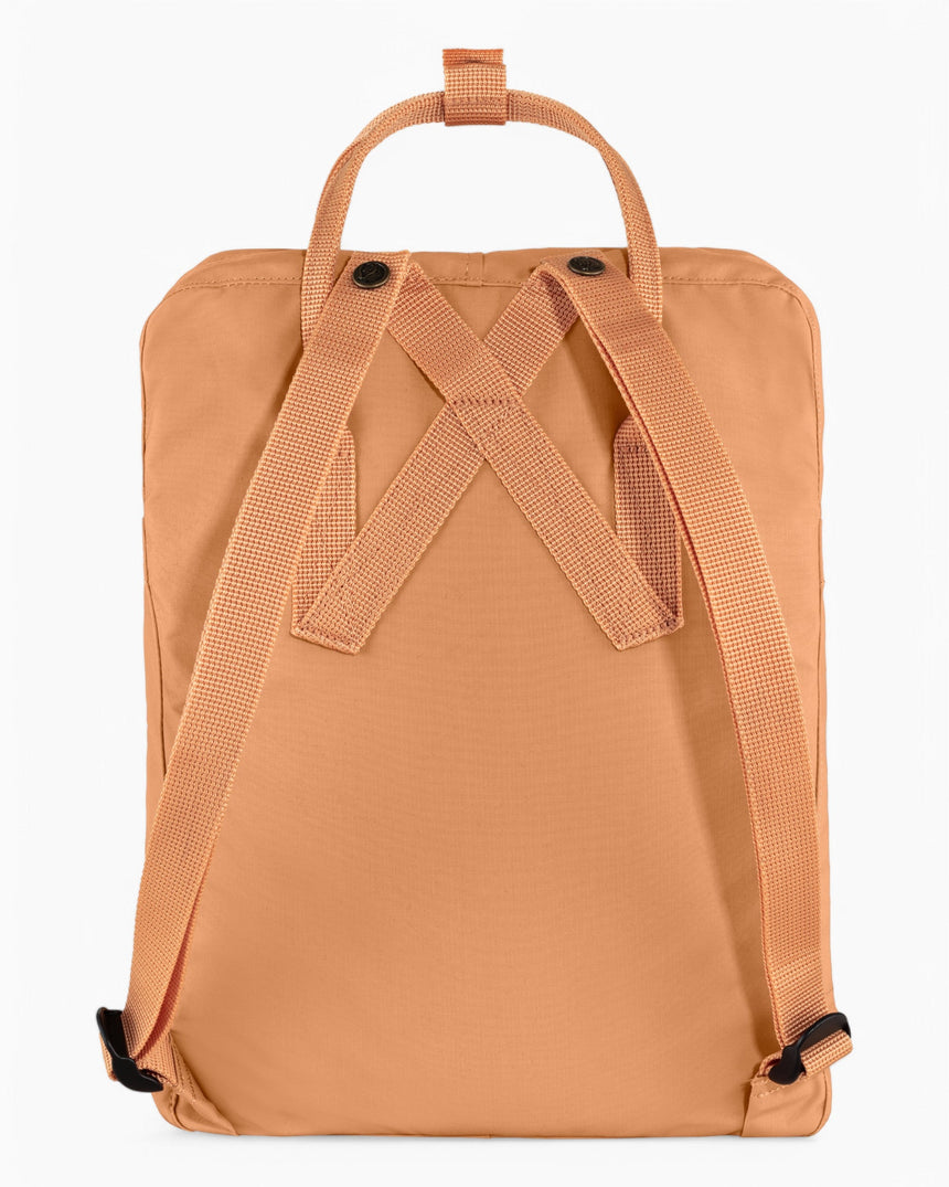 Fjällräven Kånken Classic Sırt Çantası Peach Sand