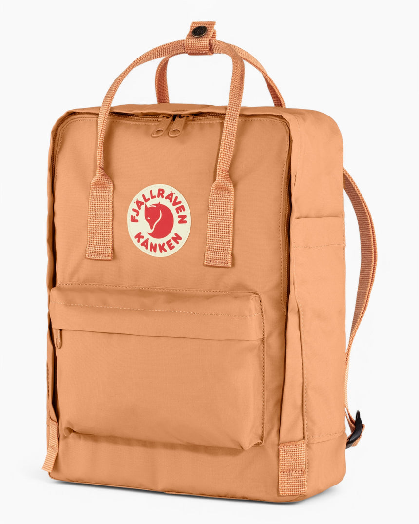 Fjällräven Kånken Classic Sırt Çantası Peach Sand