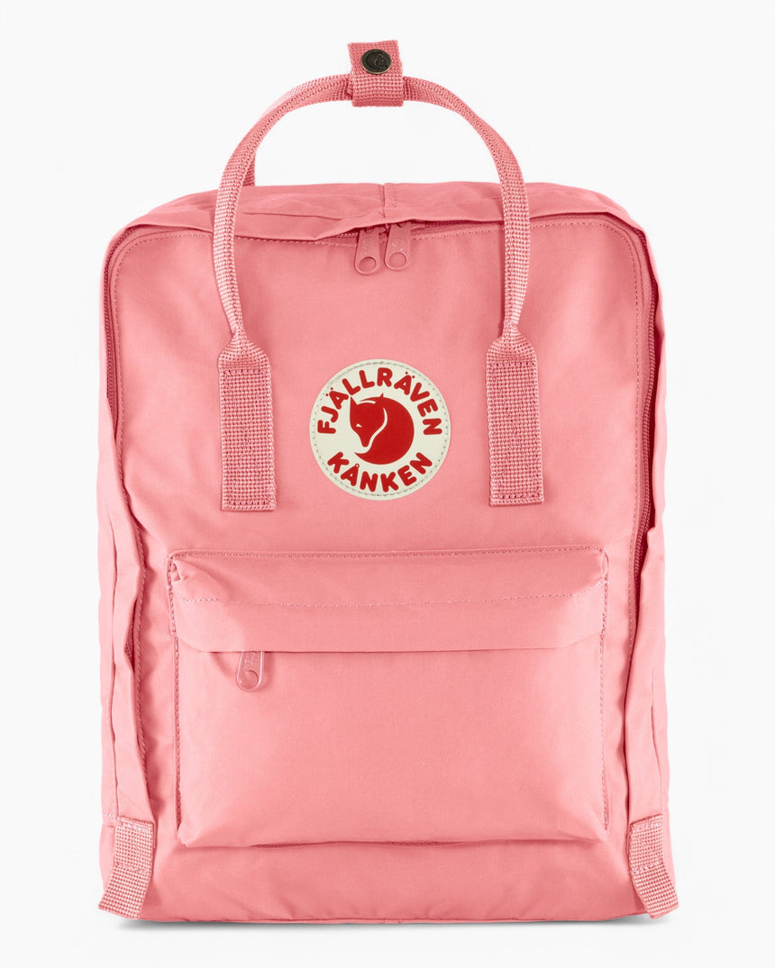 Fjällräven Kånken Classic Sırt Çantası Pink