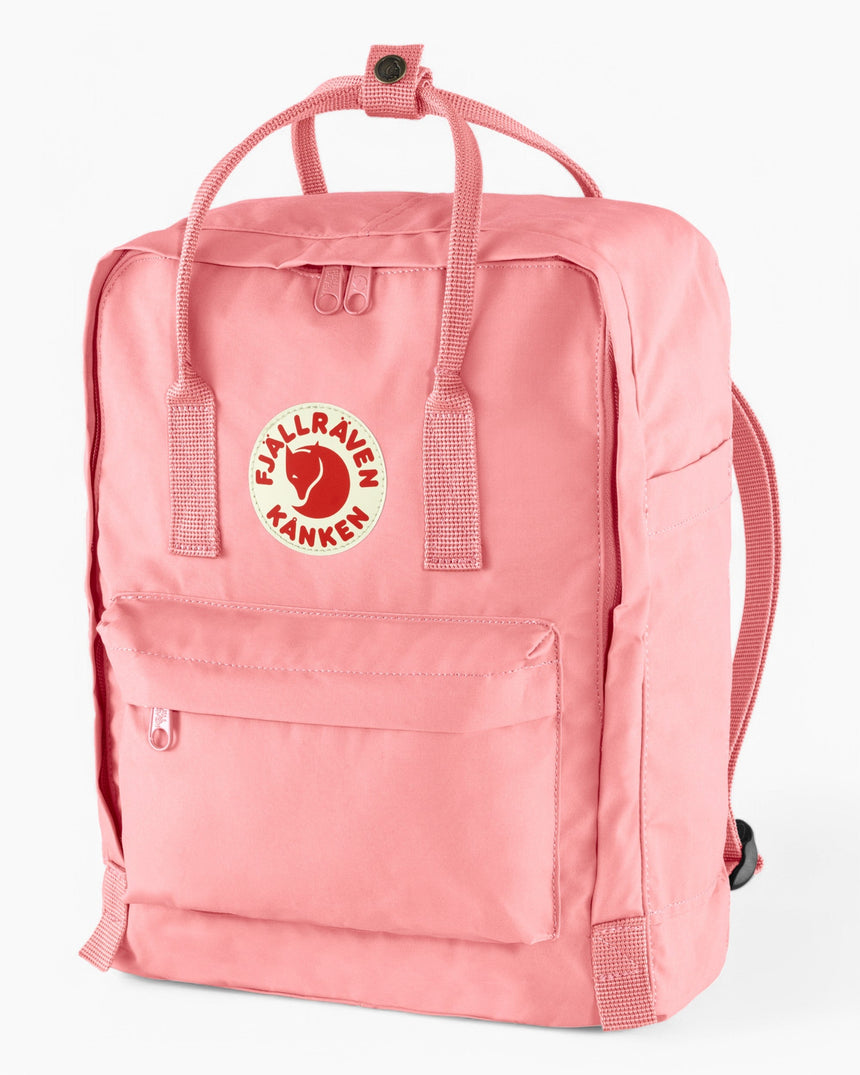 Fjällräven Kånken Classic Sırt Çantası Pink