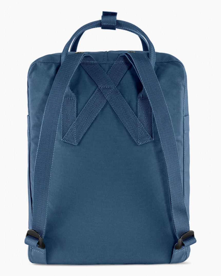 Fjällräven Kånken Classic Sırt Çantası Royal Blue