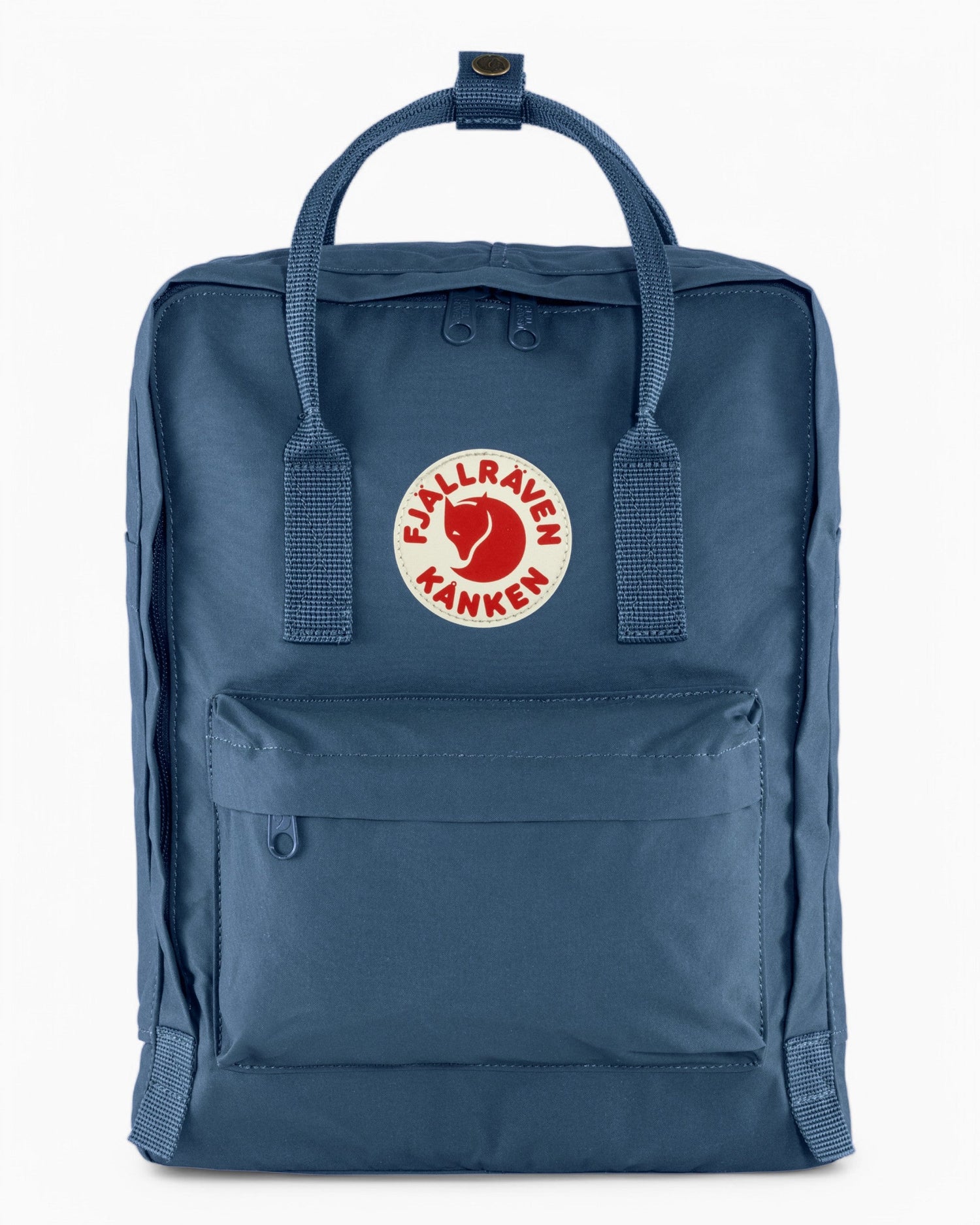 Fjällräven Kånken Classic Sırt Çantası Royal Blue