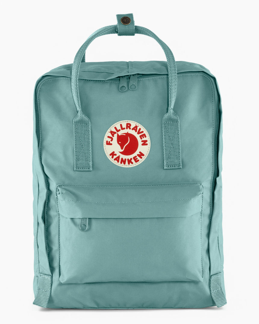 Fjällräven Kånken Classic Sırt Çantası Sky Blue