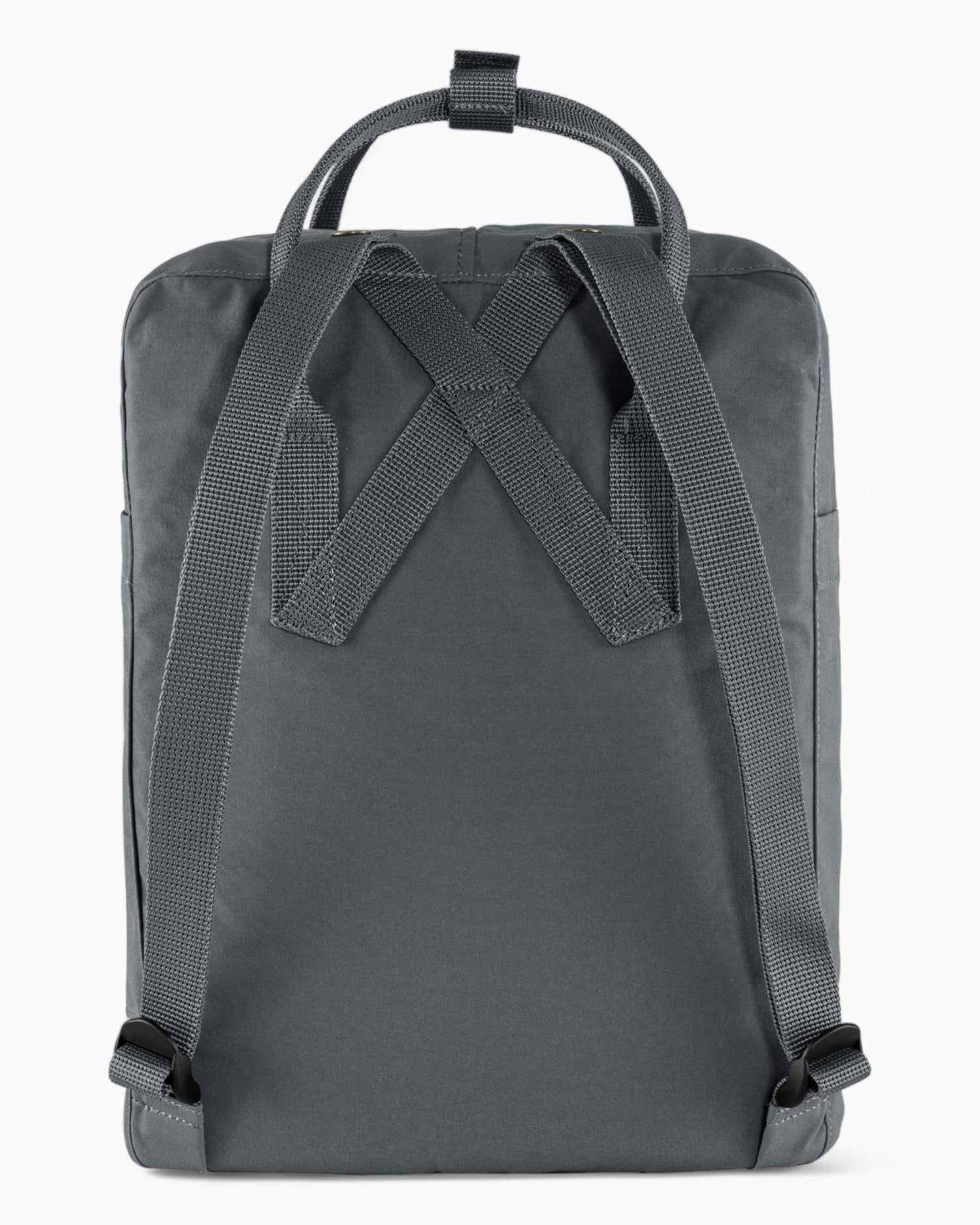 Fjällräven Kånken Classic Sırt Çantası Super Grey