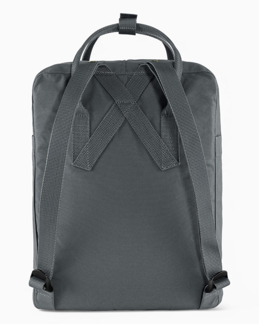 Fjällräven Kånken Classic Sırt Çantası Super Grey