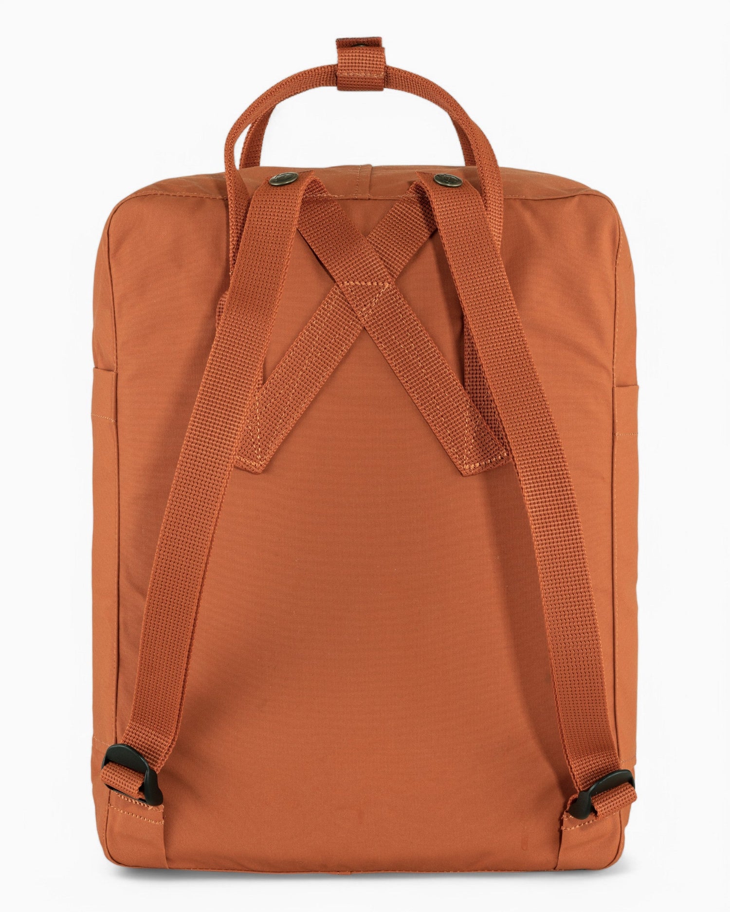 Fjällräven Kånken Classic Sırt Çantası Terracotta Brown