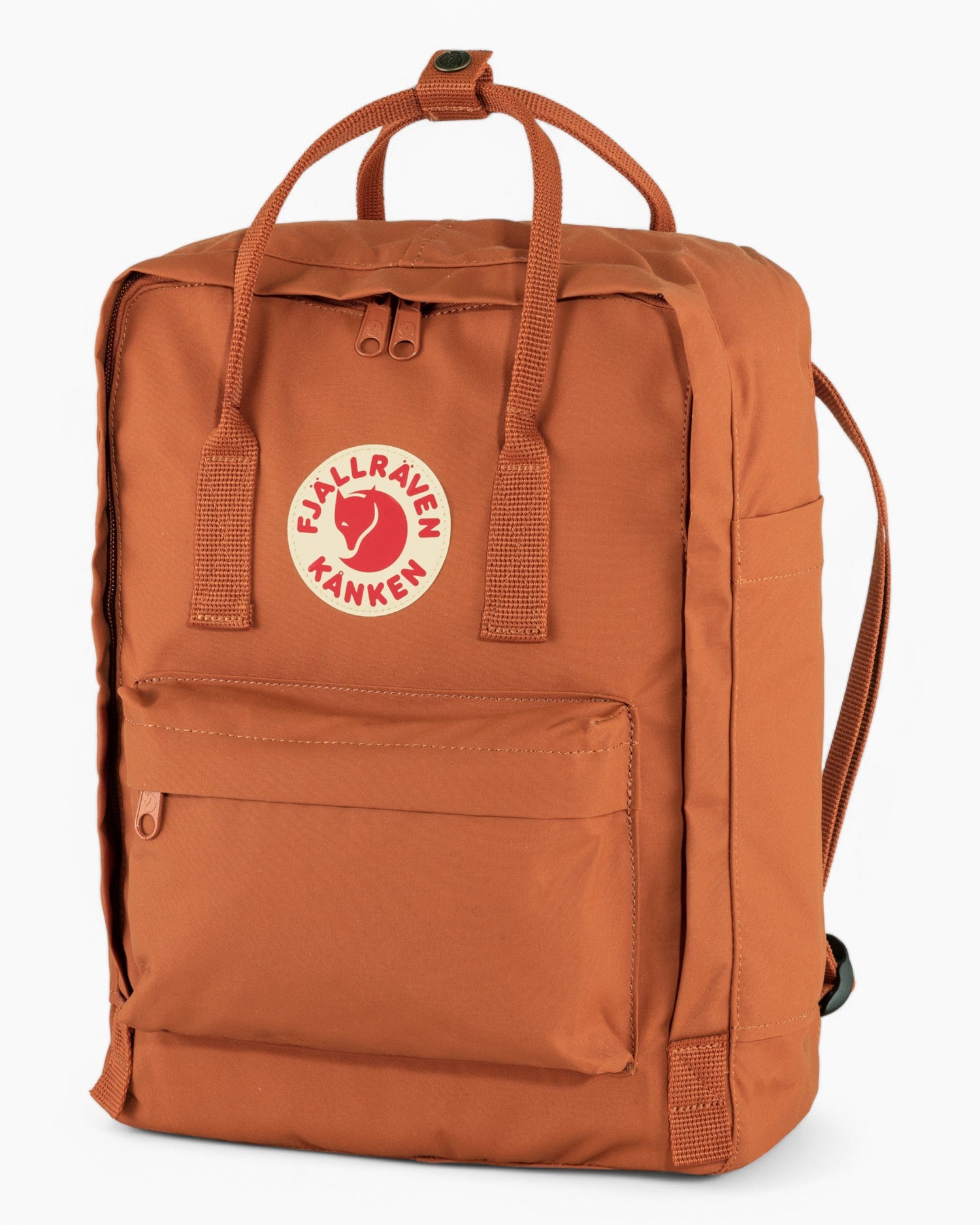 Fjällräven Kånken Classic Sırt Çantası Terracotta Brown