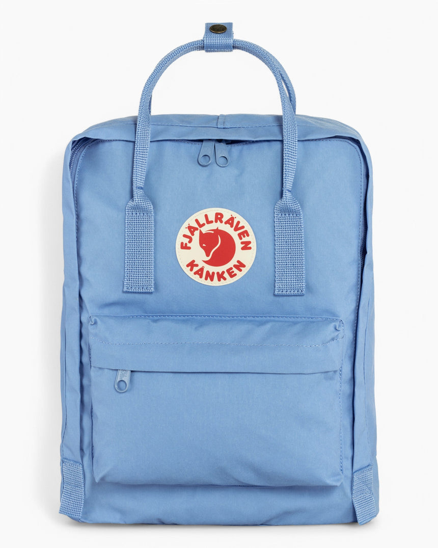 Fjällräven Kånken Classic Sırt Çantası Ultramarine
