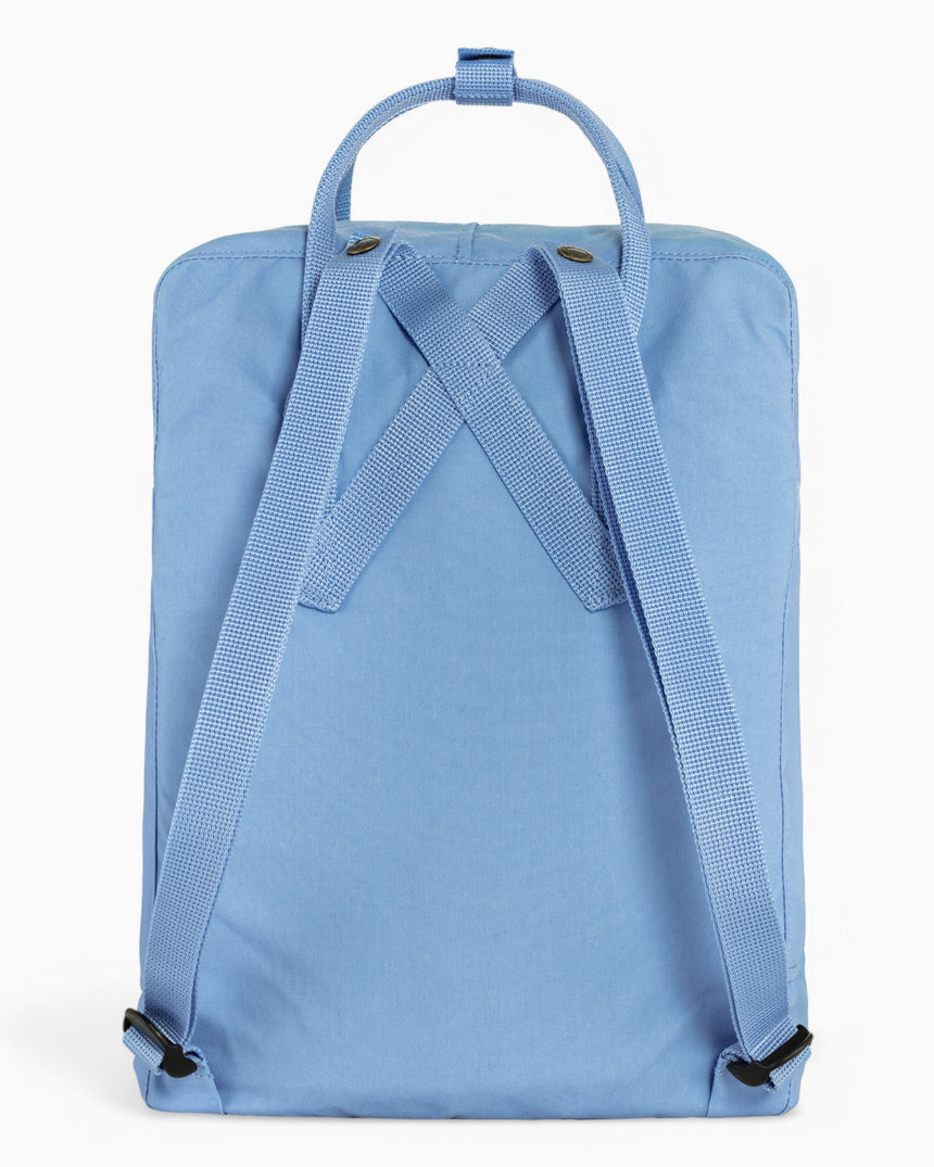 Fjällräven Kånken Classic Sırt Çantası Ultramarine