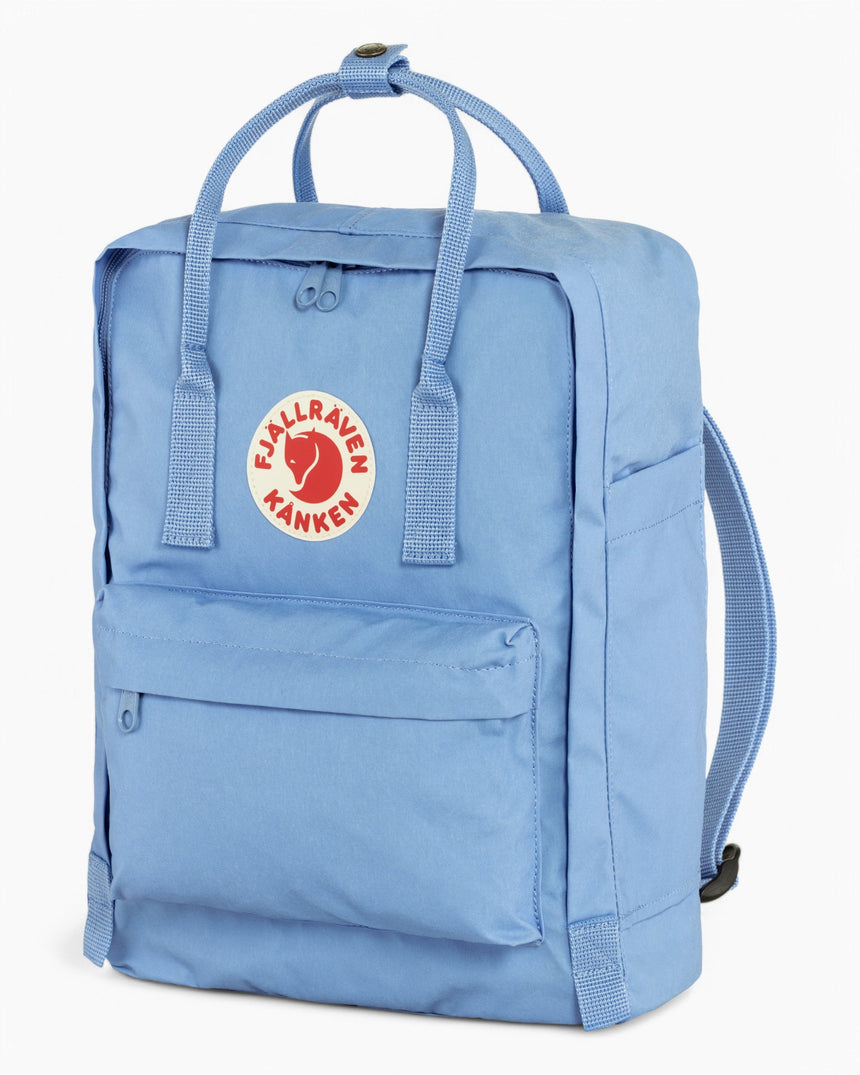 Fjällräven Kånken Classic Sırt Çantası Ultramarine
