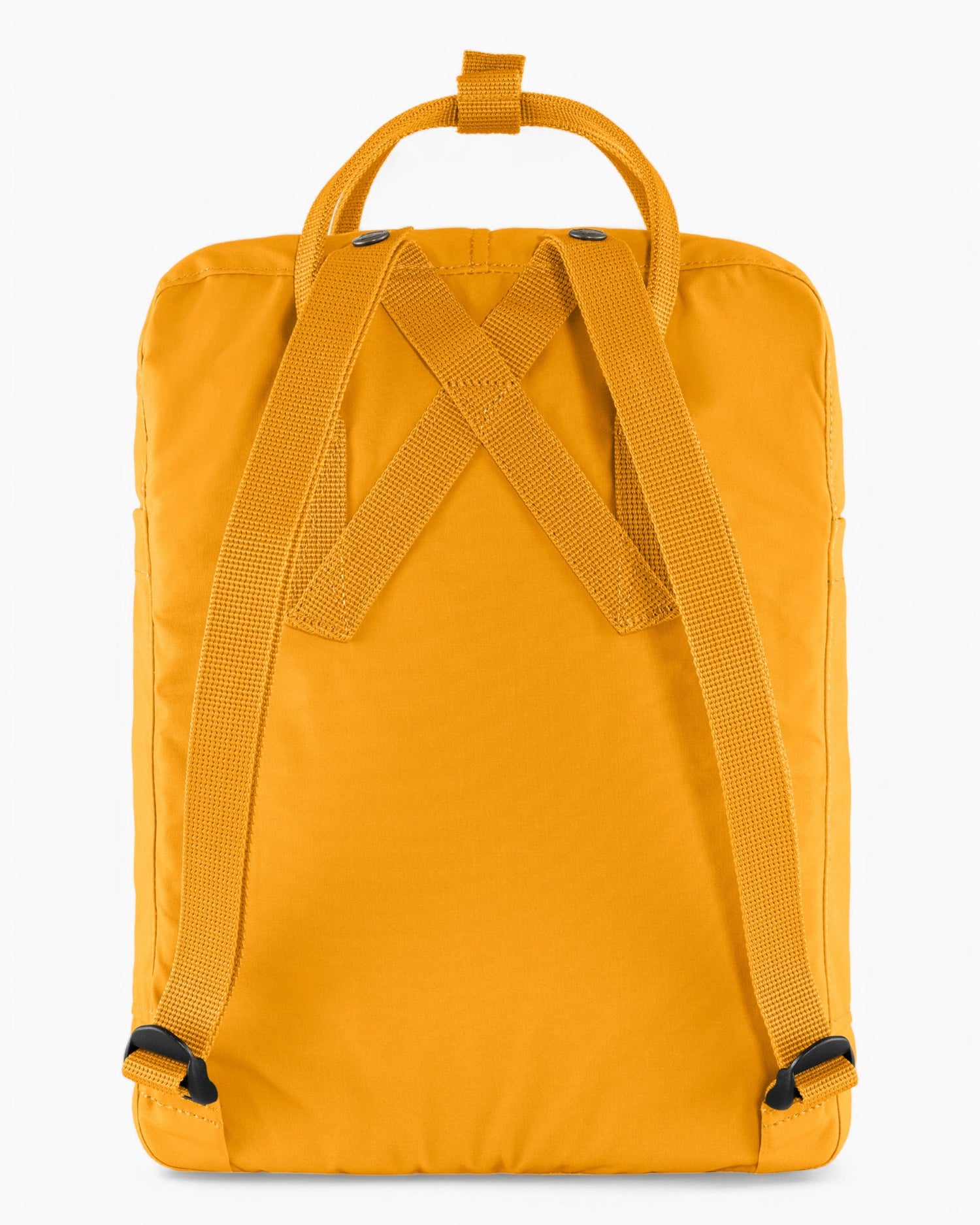 Fjällräven Kånken Classic Sırt Çantası Warm Yellow