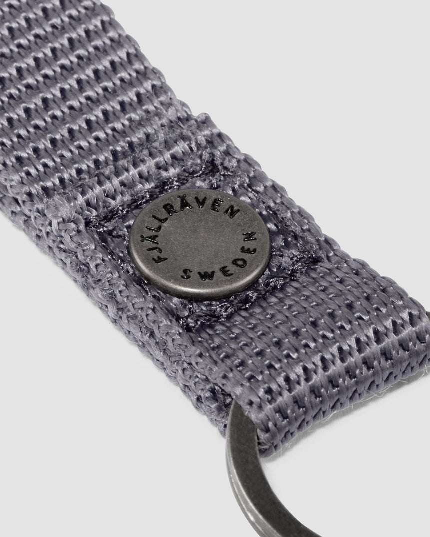 Fjällräven Kånken Keyring Black