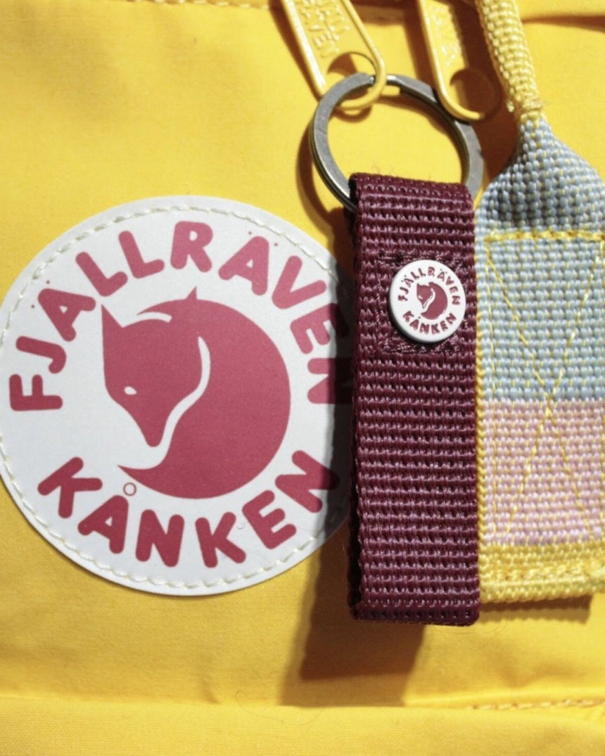 Fjällräven Kånken Keyring