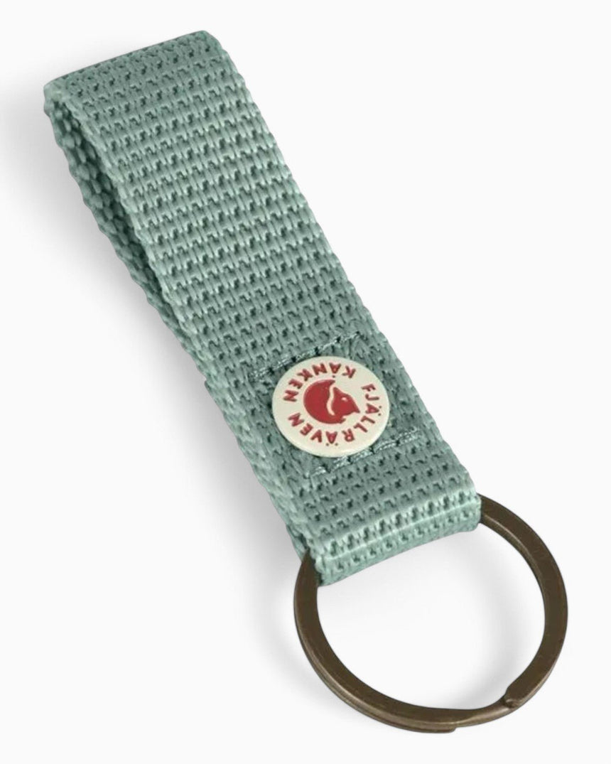 Fjällräven Kånken Keyring Sky Blue
