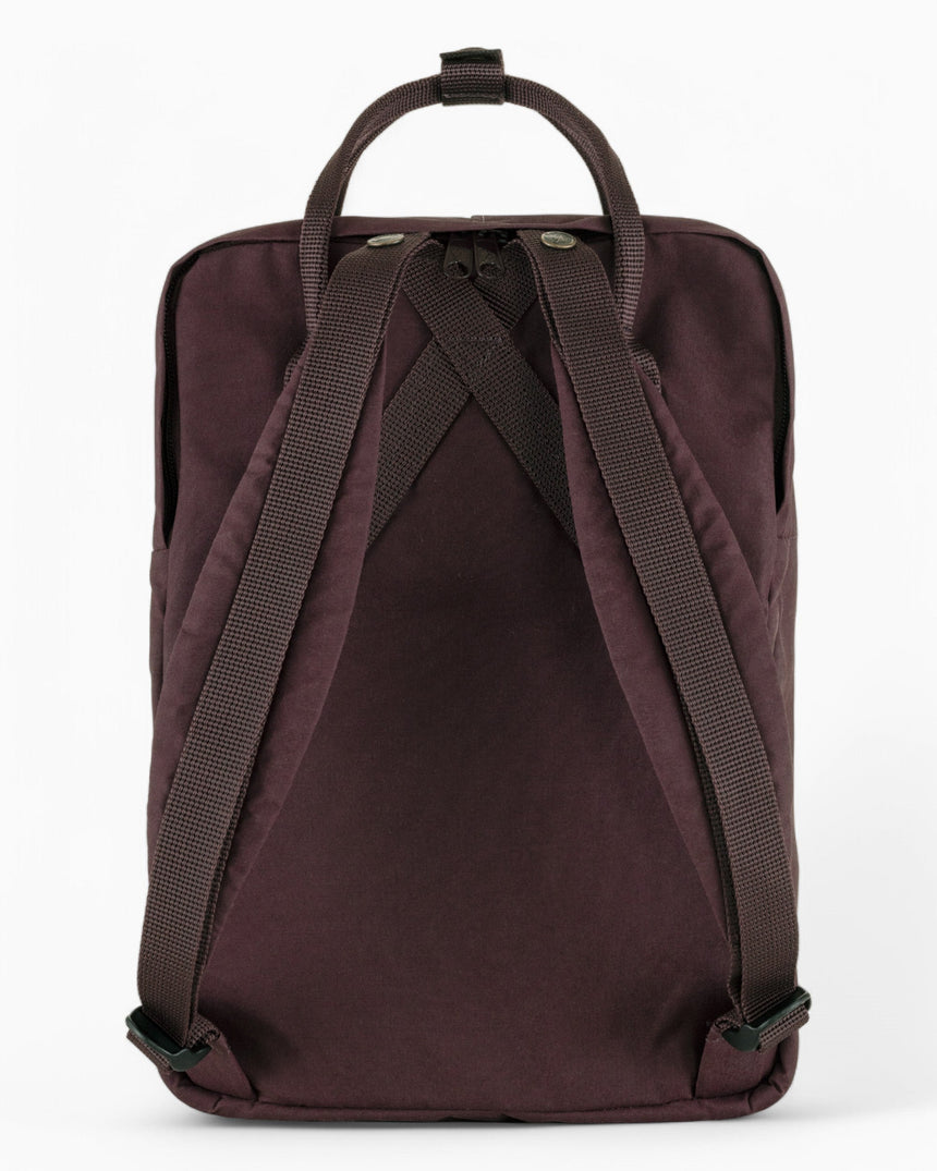 Fjällräven Kånken Laptop 13" Sırt Çantası Blackberry