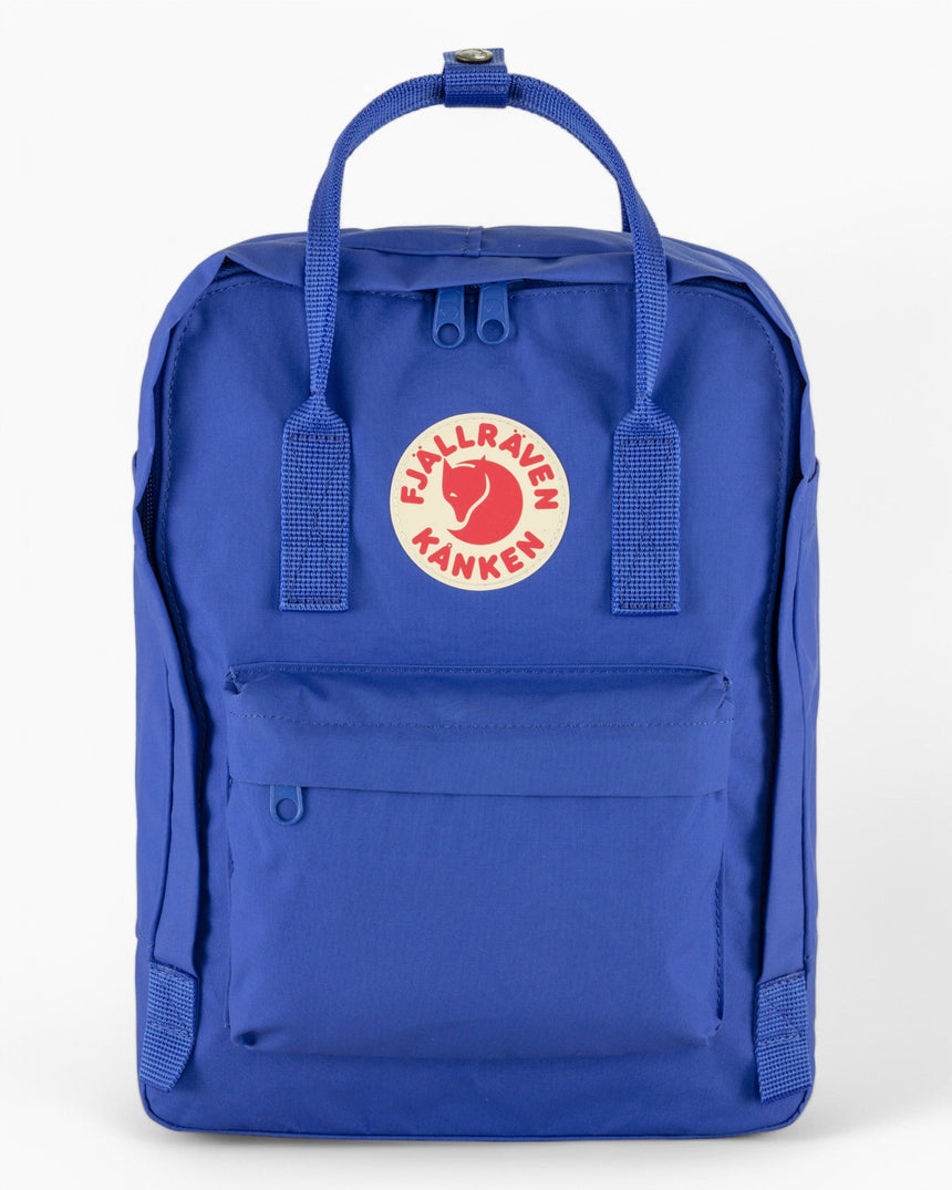 Fjällräven Kånken Laptop 13" Sırt Çantası Cobalt Blue