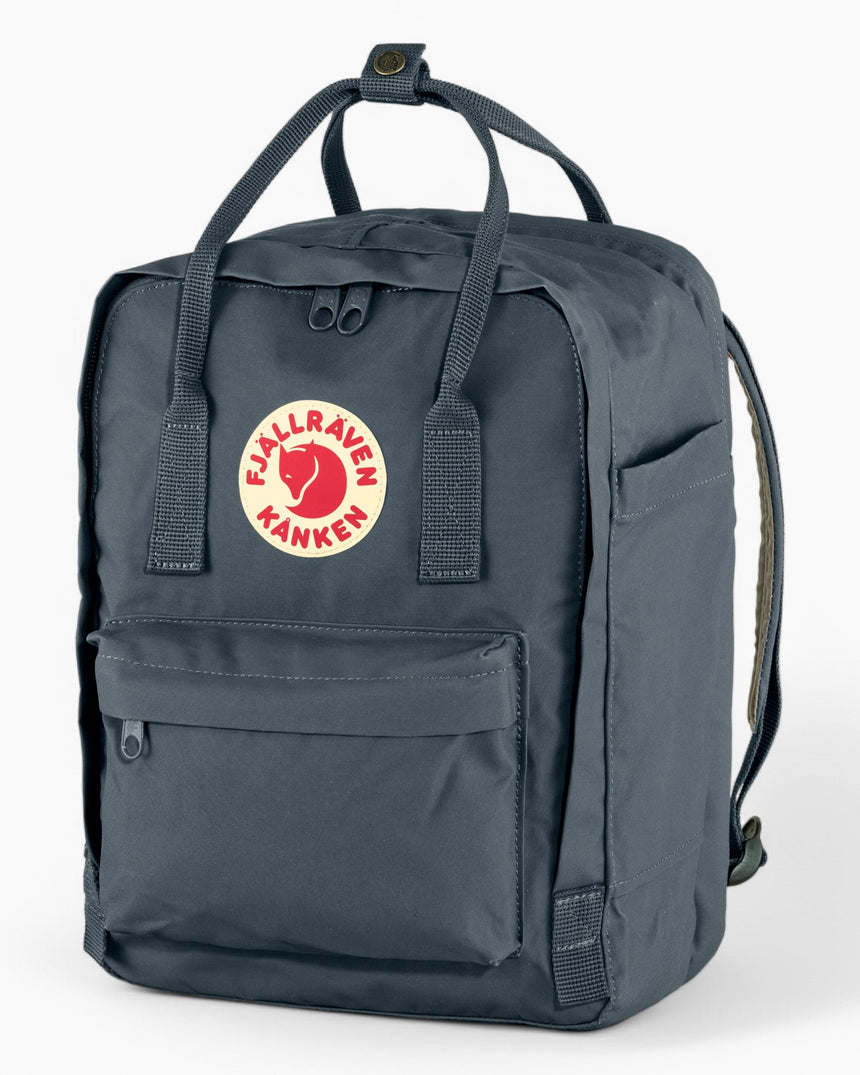 Fjällräven Kånken Laptop 13" Sırt Çantası Graphite