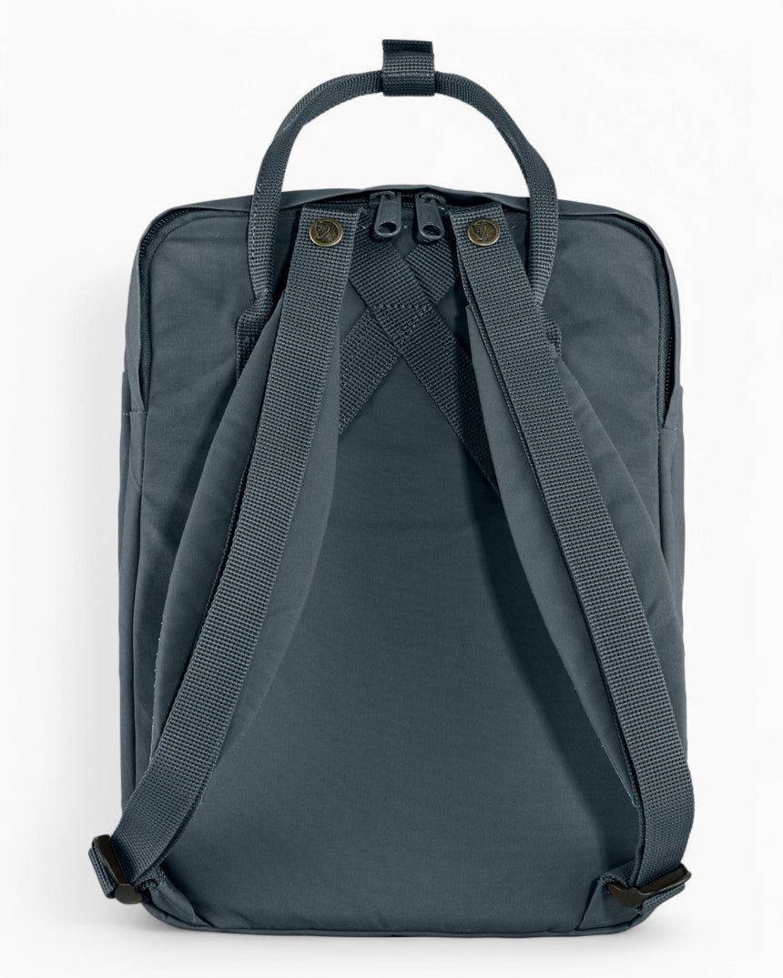 Fjällräven Kånken Laptop 13" Sırt Çantası Graphite