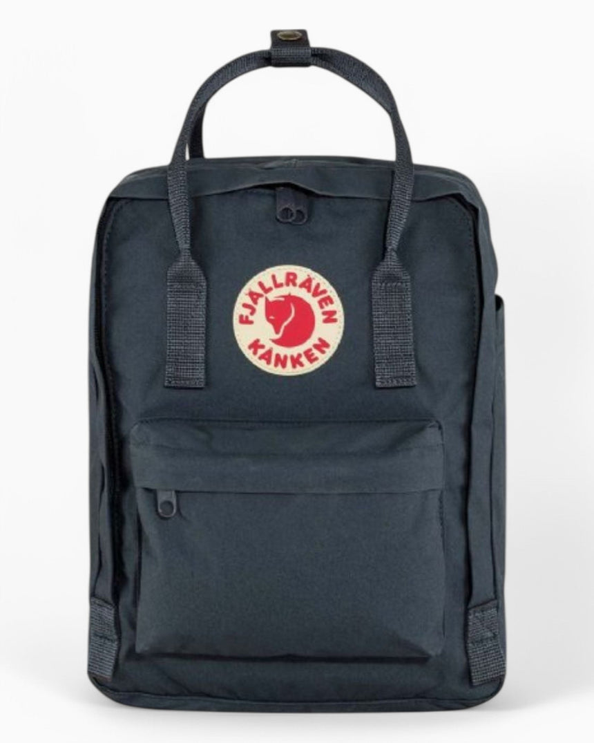 Fjällräven Kånken Laptop 13" Sırt Çantası Navy