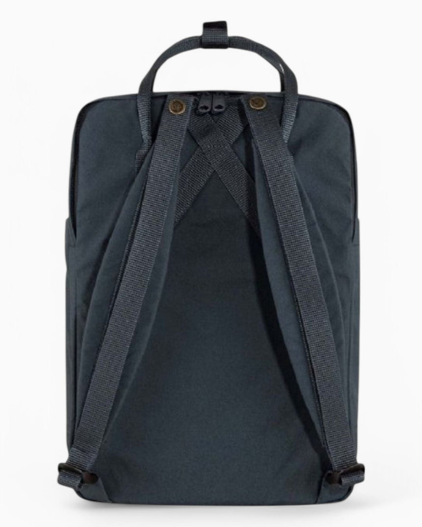 Fjällräven Kånken Laptop 13" Sırt Çantası Navy